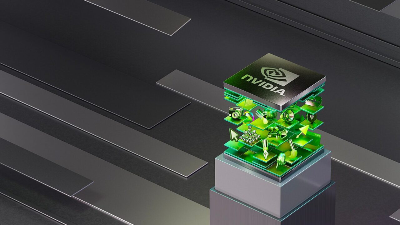 Nvidia Studio La R Volution En Marche Pour Les Cr Atifs Et Vid Astes