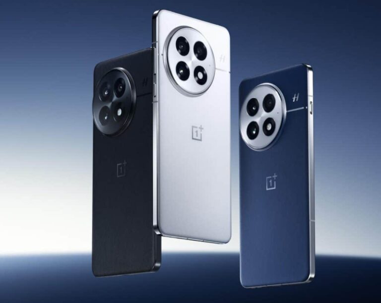 Oneplus La Date De Lancement Confirm E Avec Le Design Premium