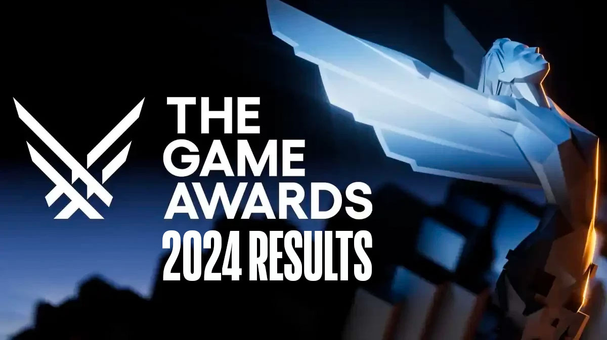 Les Gagnants Et Les R Sultats Des Game Awards D Voil S