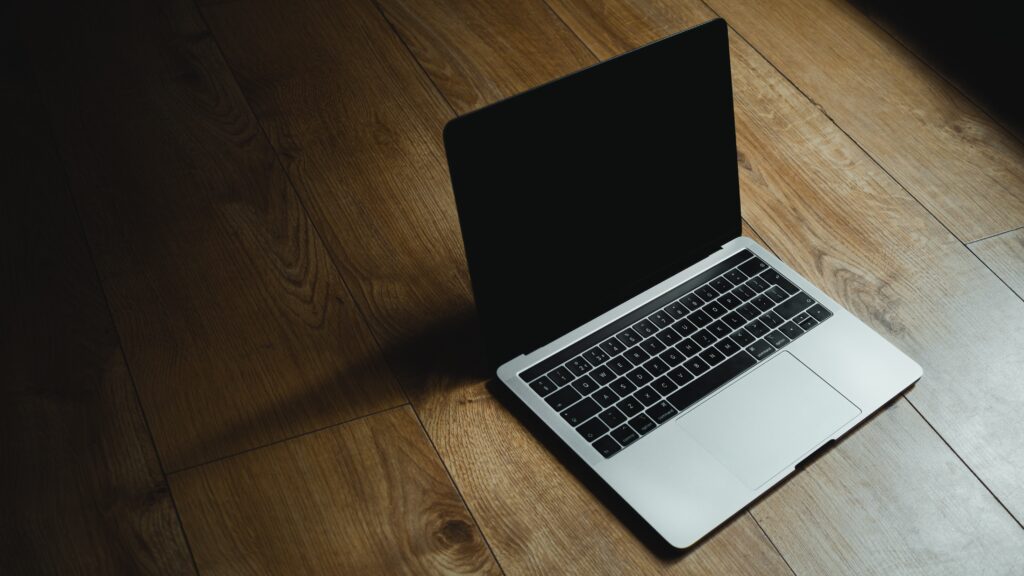 Ordinateur portable