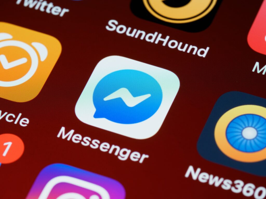 Comment Créer un Sondage sur Facebook Messenger ?