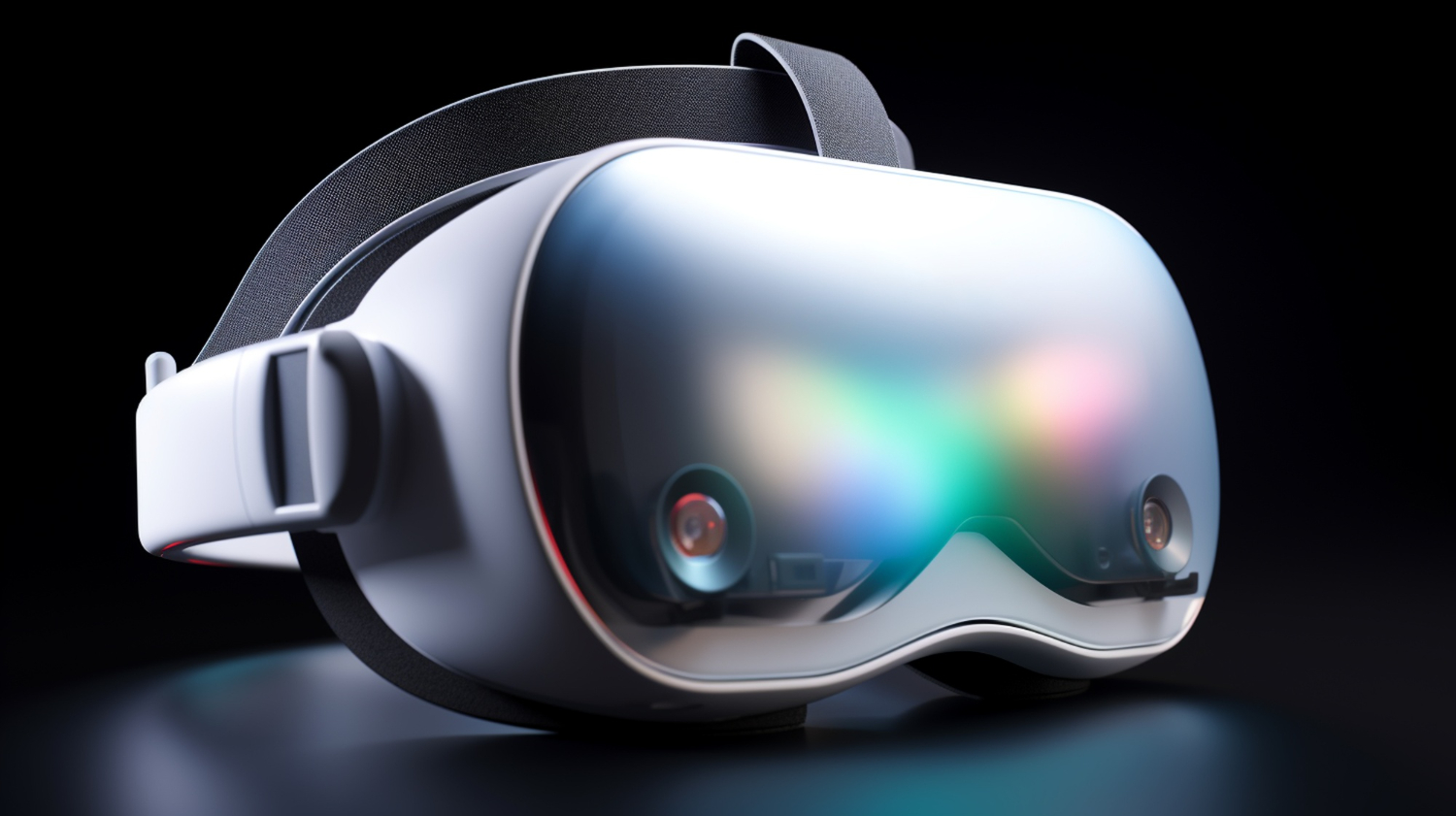 Apple Vision : le futur de la réalité augmentée dévoilé
