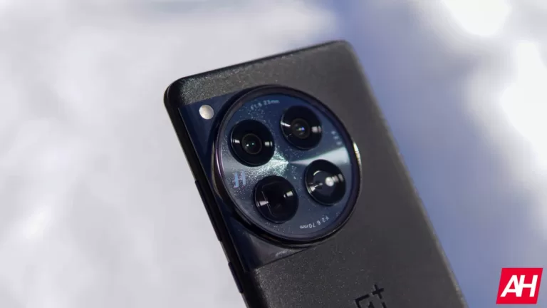 OnePlus 12 and OnePlus Open get Android 15 Beta