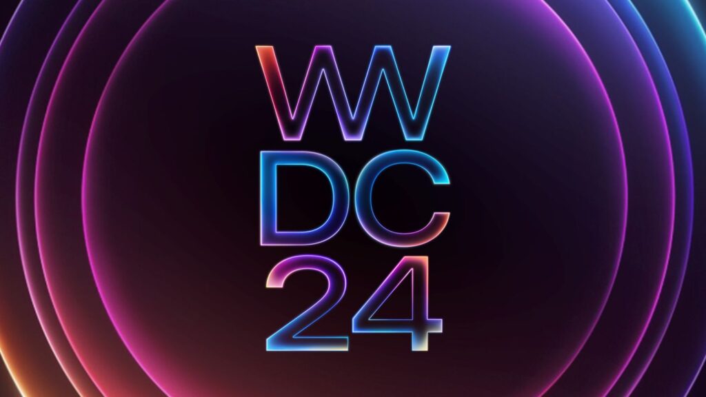 Apple announces dates and schedules for WWDC 2024