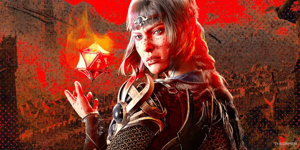 Baldur's Gate 3 Devs Did "A Bit Of Crunch" To Launch Game