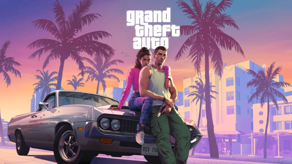 Grand Theft Auto 6 - GameLeap