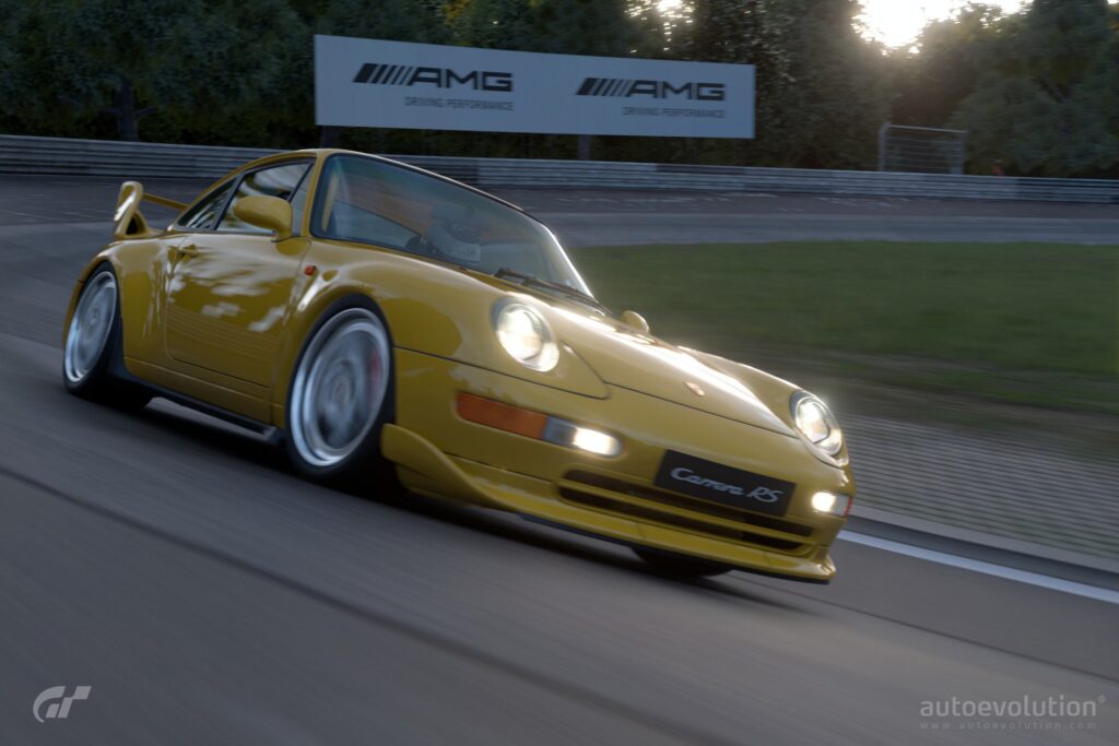 I'm 30 Seconds Away From Being the Fastest in the GT7 World
