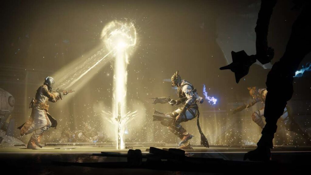 Destiny 2: The Final Shape Will Make One Of The Most Impactful Balance Changes In Years