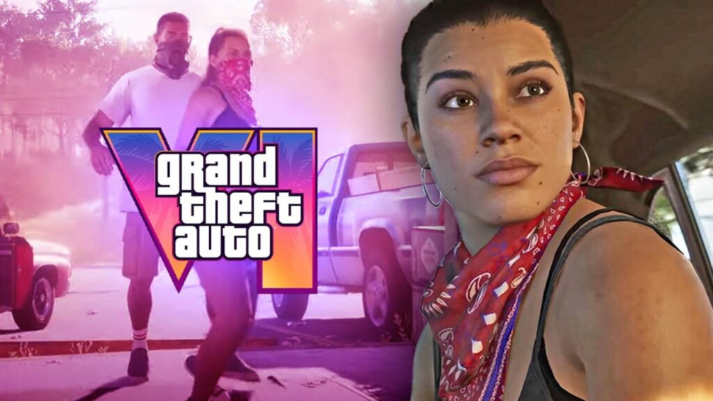 gta 6