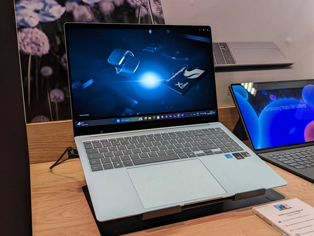 Galaxy Book4 Edge Prise En Main (3)