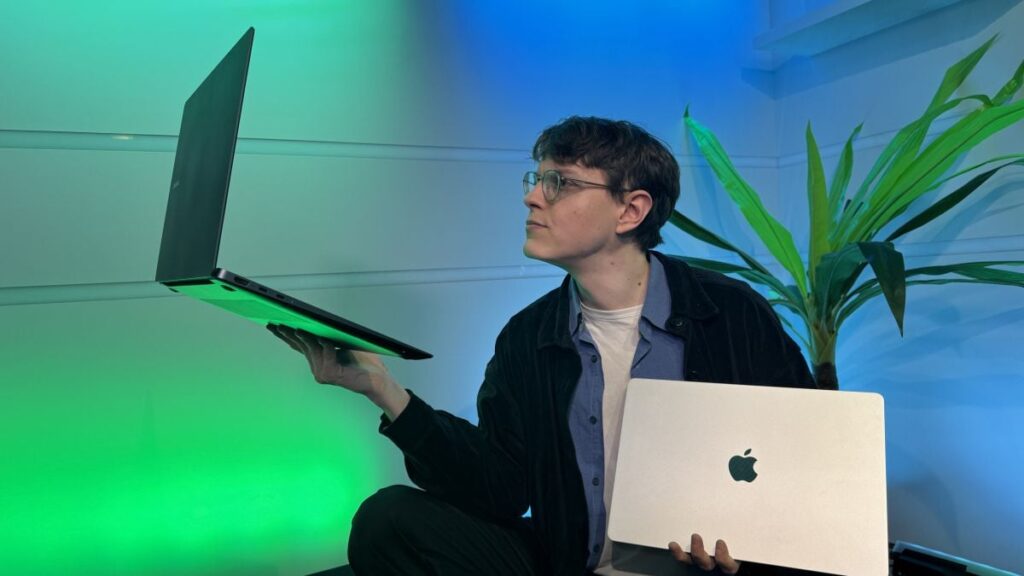 Un amateur de MacBook devient fou et passe au Galaxy Book4 Ultra : une vraie concurrence pour Apple ?
