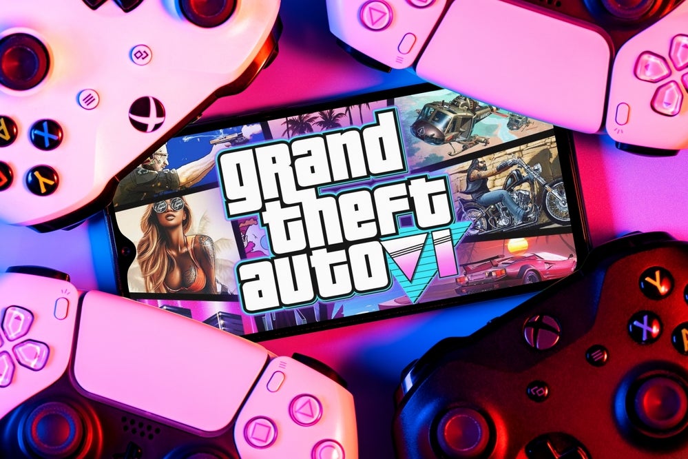 GTA 6 Set For Fall 2025 Launch, Take-Two CEO Reveals: Announcement Will Be 'Consistent' With Marketing Plan - Take-Two Interactive (NASDAQ:TTWO)