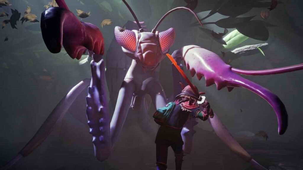 Grounded review (PS5) – Press Play Media