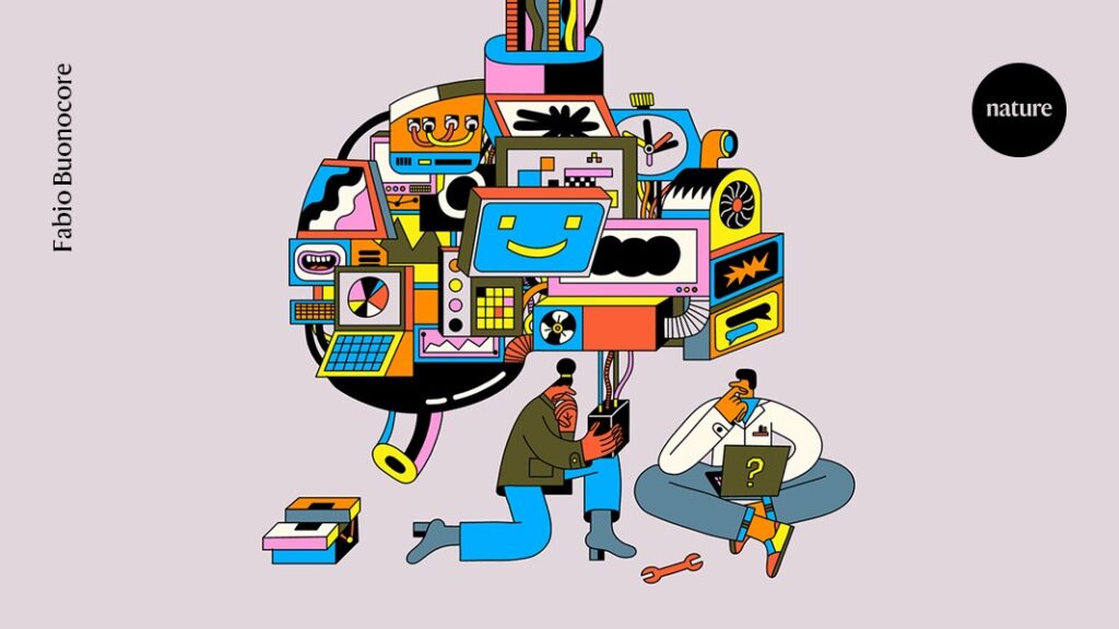 How does ChatGPT ‘think’? Psychology and neuroscience crack open AI large language models