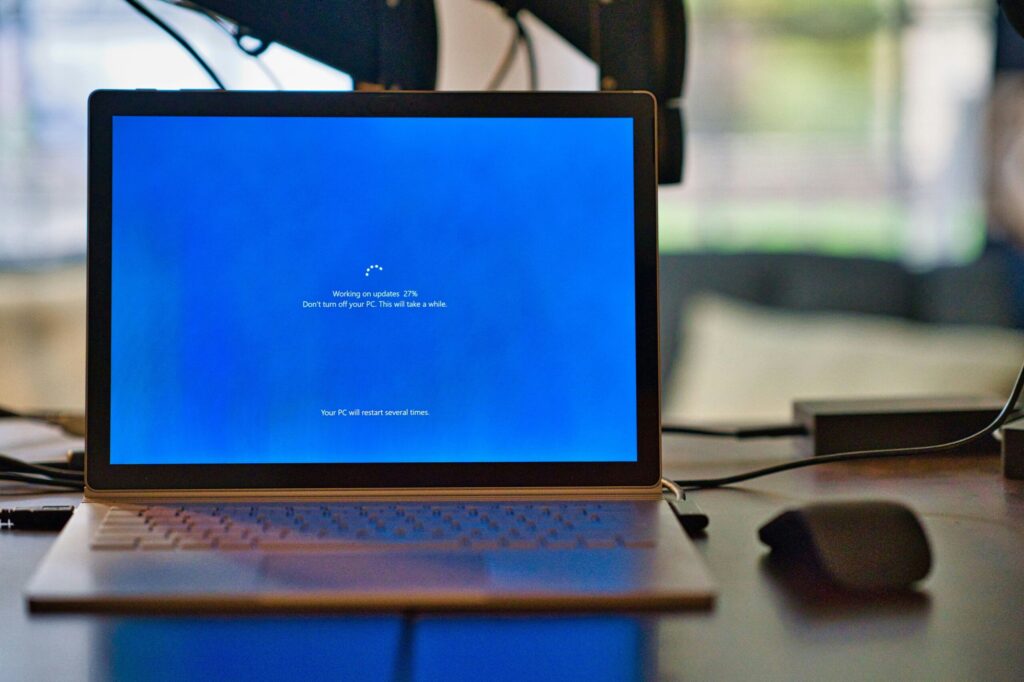 comment Microsoft compte dire adieu à son OS le plus populaire