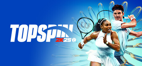 Steam Community :: TopSpin 2K25