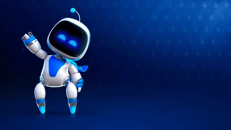 A New Astro Bot Game Is Reportedly Coming, And Will Be Revealed Soon