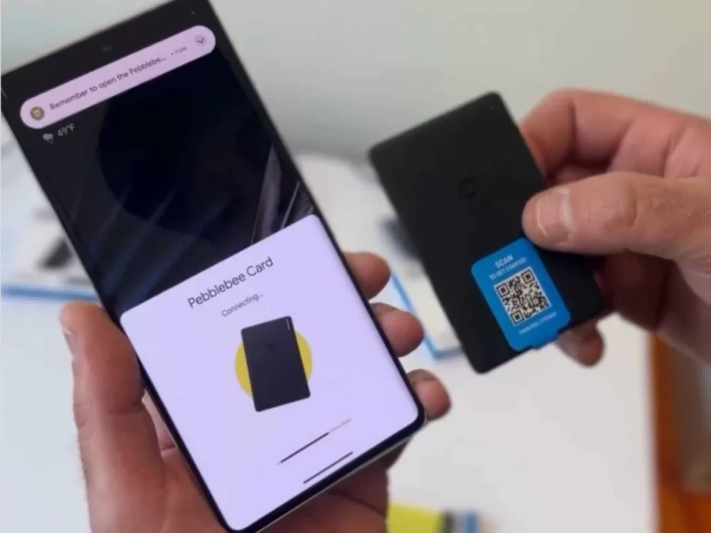 Featured image for Users are getting shipping confirmations of Find My Device trackers