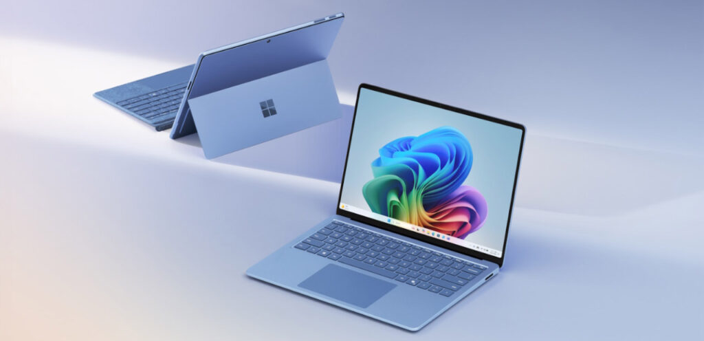 Voilà les Copilot+ : des PC avec Windows 11 Arm, IA et Snapdragon X