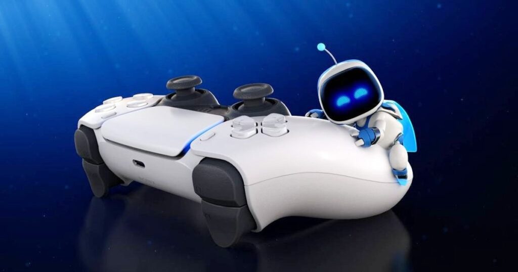 New Astro Bot game reportedly being unveiled by PlayStation soon