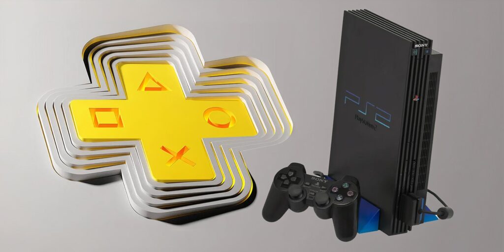 PS Plus Days Of Play Returns With Impressive Line-Up Of Classic PS2 Games