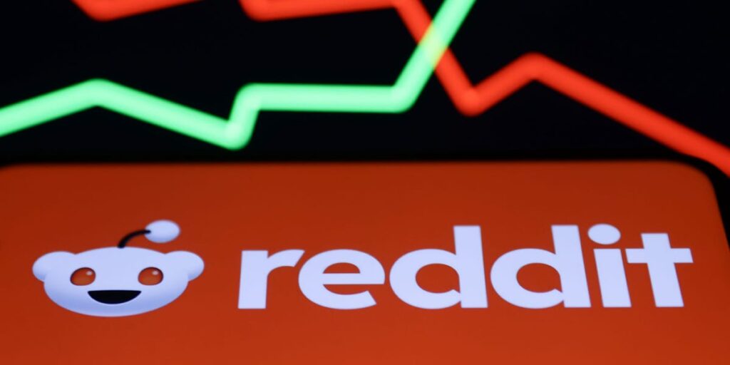 Reddit Strikes Data Deal With OpenAI