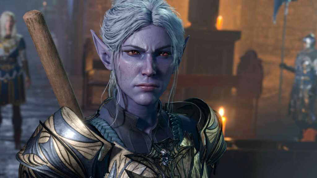 Baldur's Gate 3 Physical Deluxe Edition For PS5 Has Been Delayed For North America