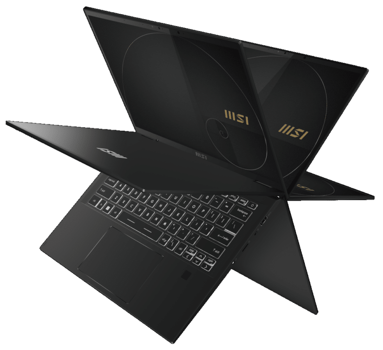 MSI Summit E14 Flip