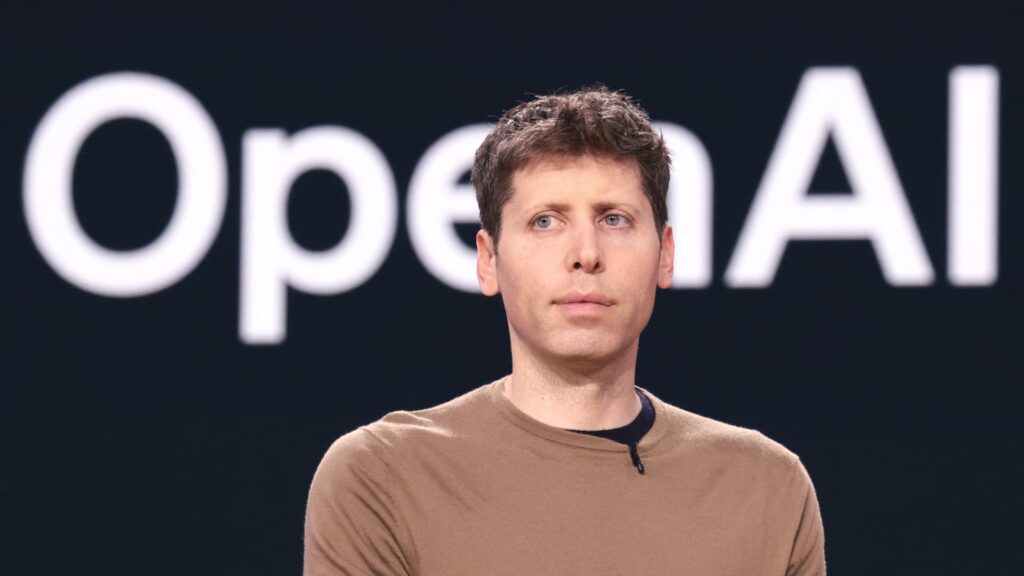 OpenAI sends internal memo releasing former employees from NDAs