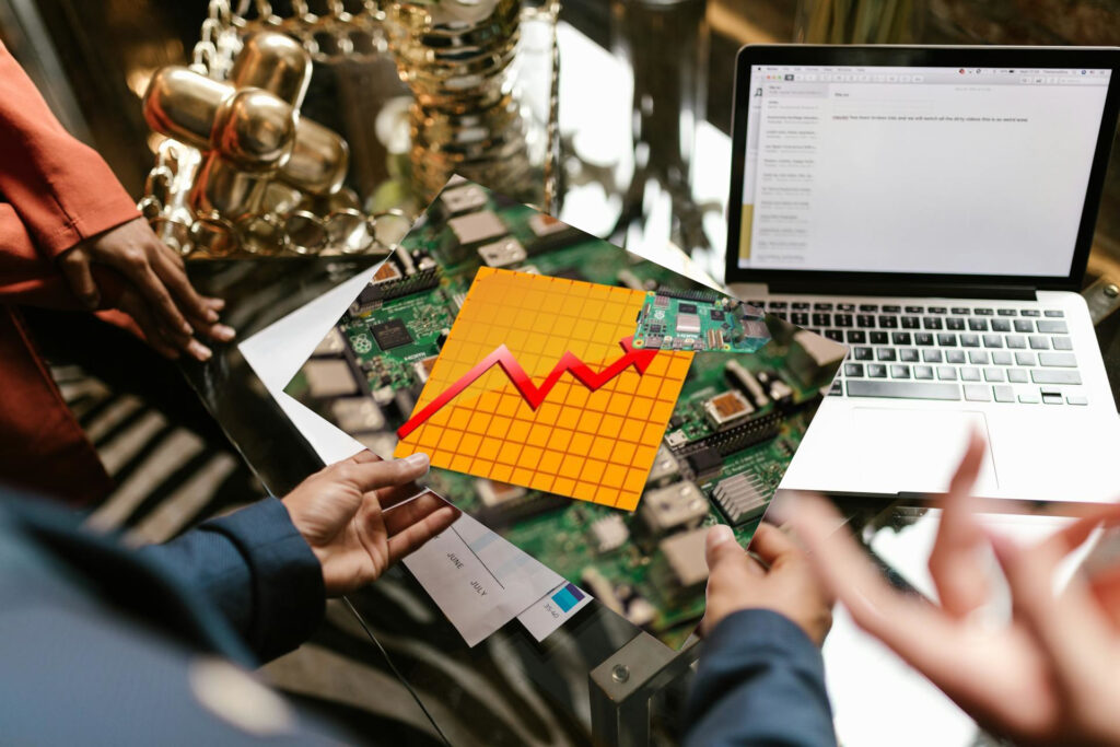 Raspberry Pi announces 'expected intention to float' on London Stock Exchange