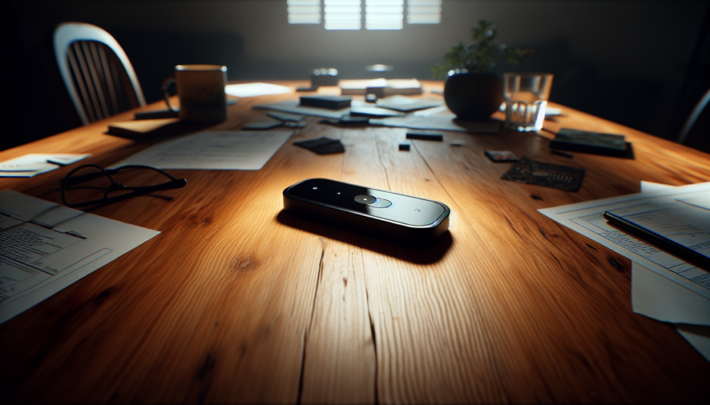 A Leap into the Future of Gaming
