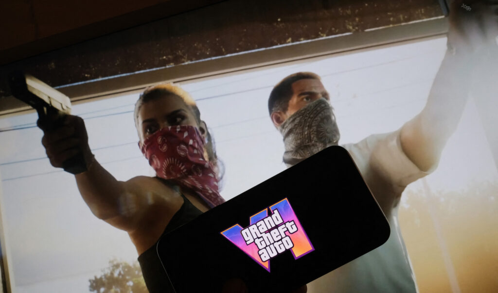 GTA VI