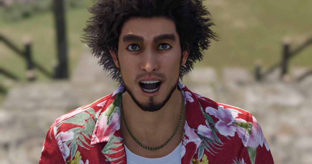 Yakuza was "flat out rejected" by Sega in its first proposal, says series creator