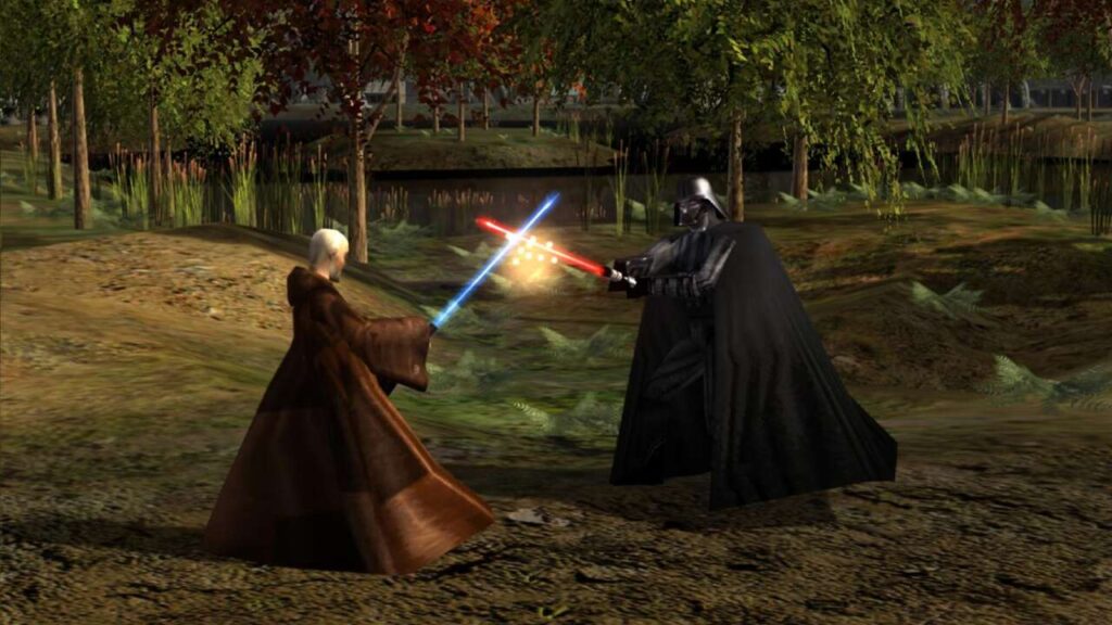 A Total War Star Wars Game Is Reportedly In Development