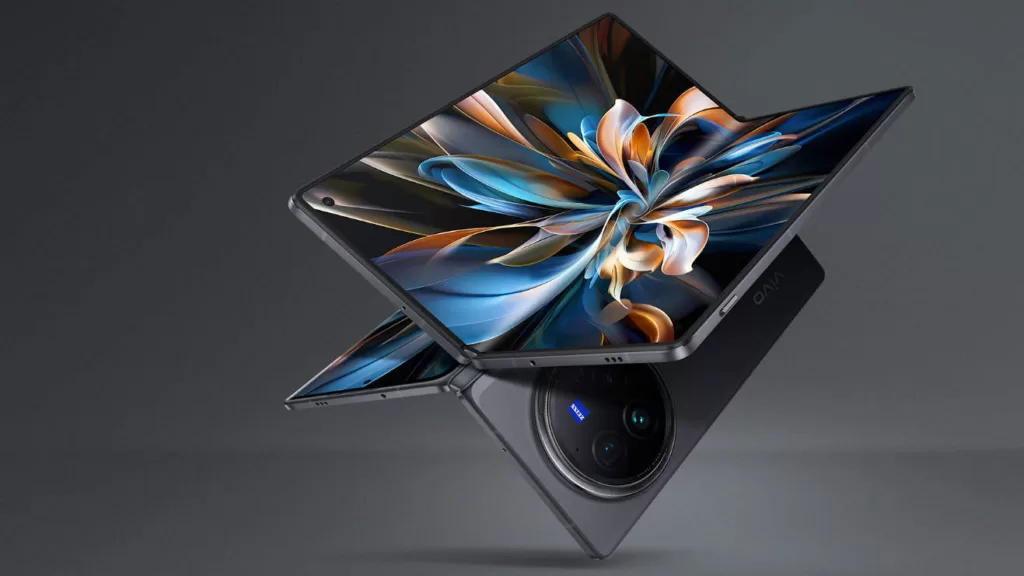 Featured image for Vivo X Fold 3 Pro is getting a global variant on June 6