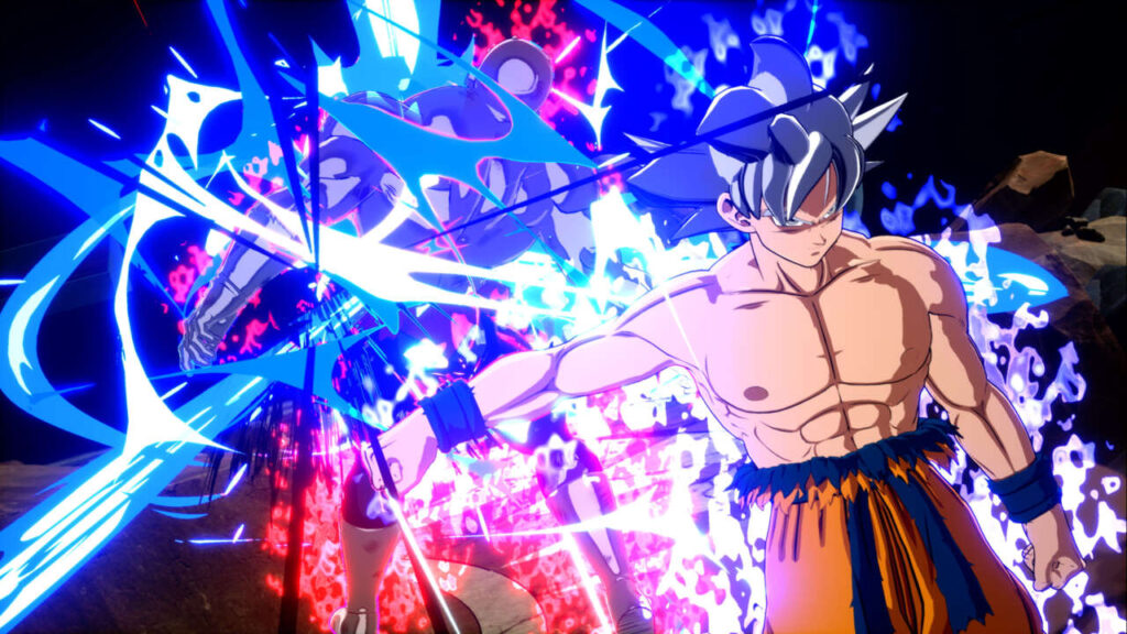 Dragon Ball: Sparking Zero's Furious Fighting Packs A Nostalgic Punch