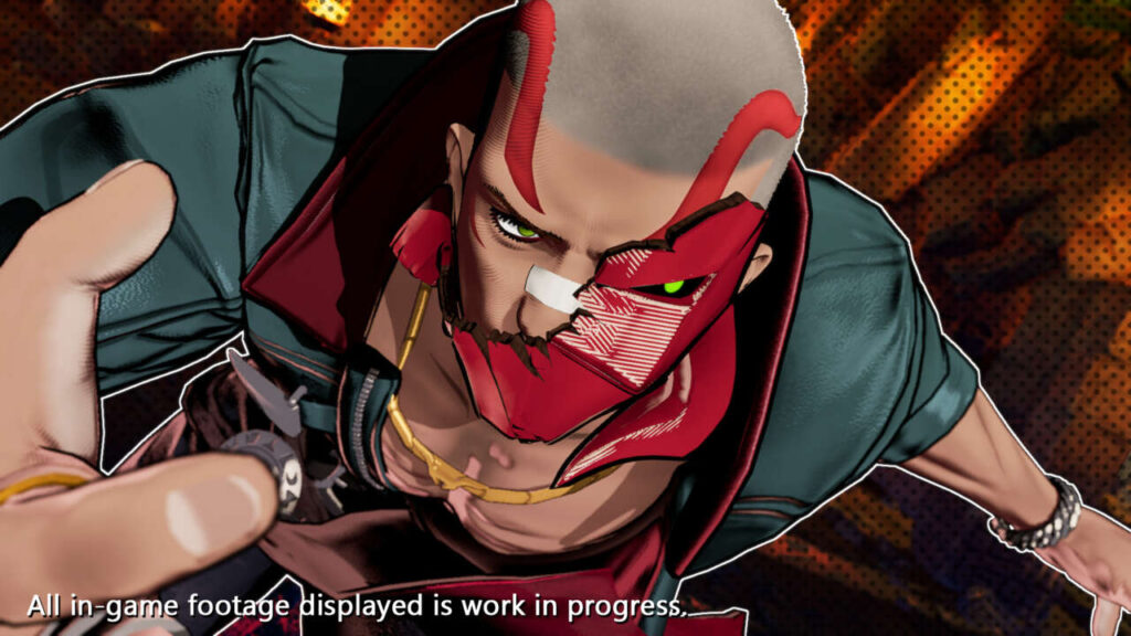 Fatal Fury: City Of The Wolves' Latest Characters Offer Two Uniquely Fun Ways To Fight