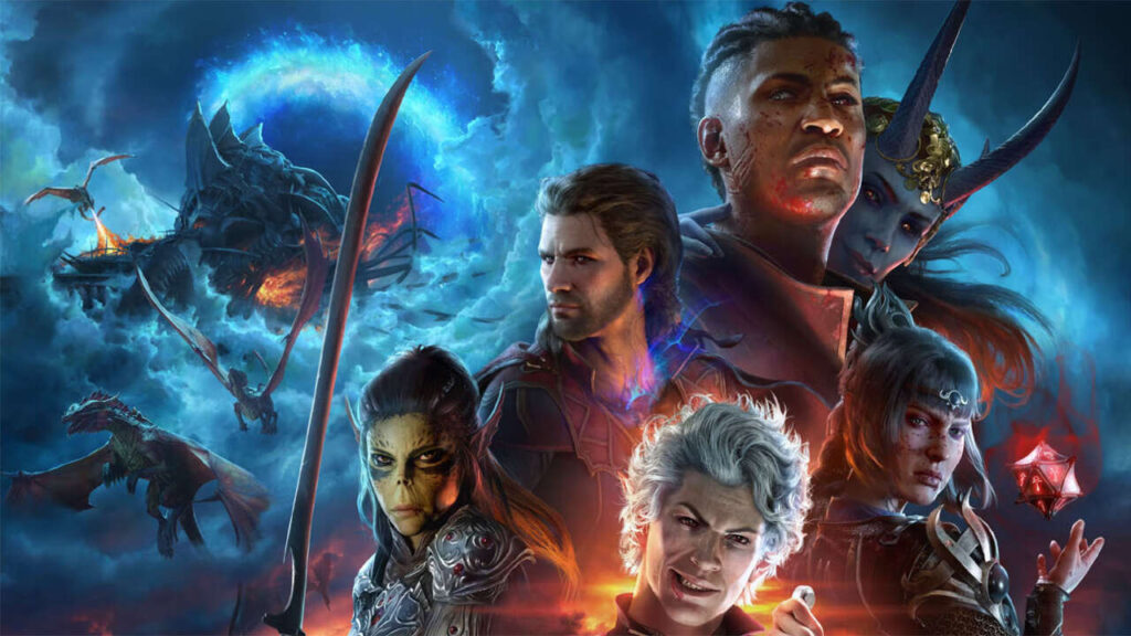 Dragon Age Co-Creator Says Baldur's Gate 3's Influence Won't Be Felt For Years