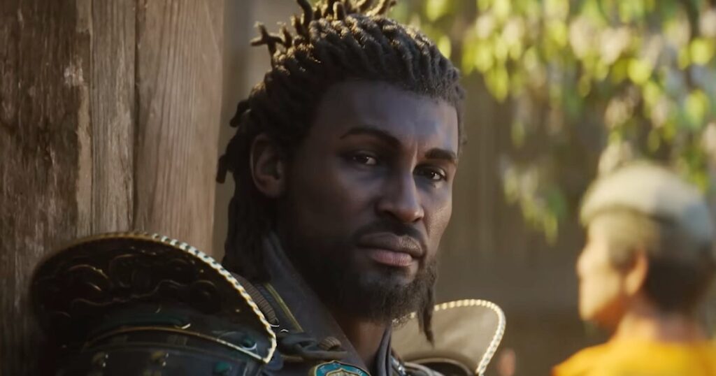 Assassin's Creed Shadows boss explains why he ignored Elon Musk after backlash over African samurai Yasuke