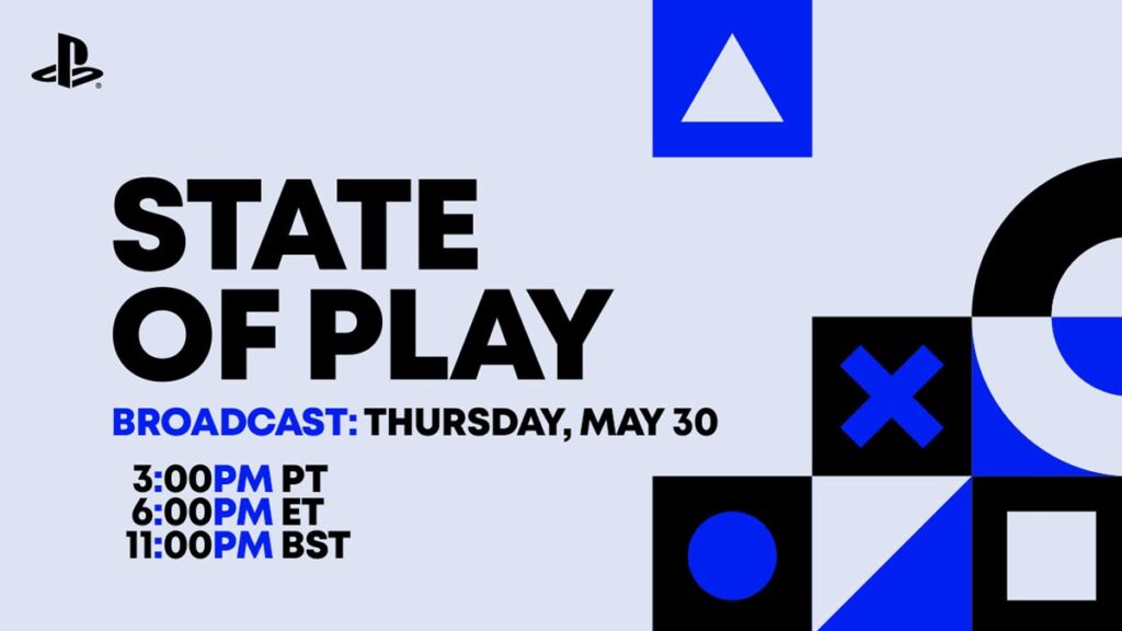 Everything announced at the PlayStation State of Play May 2024