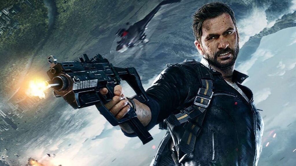 Just Cause Developer Closing Two Studios, Including One That's Only Been Open Since October