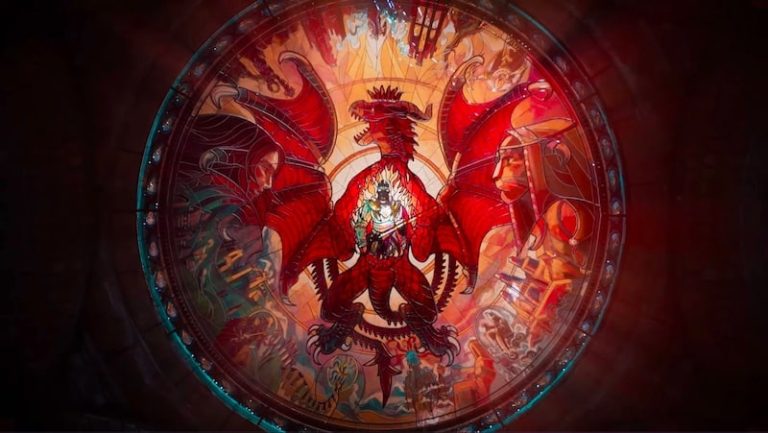 Dragon's Dogma 2 Adds 120Hz Output For PS5 In Update 1.200; Read The Full Patch Notes Here