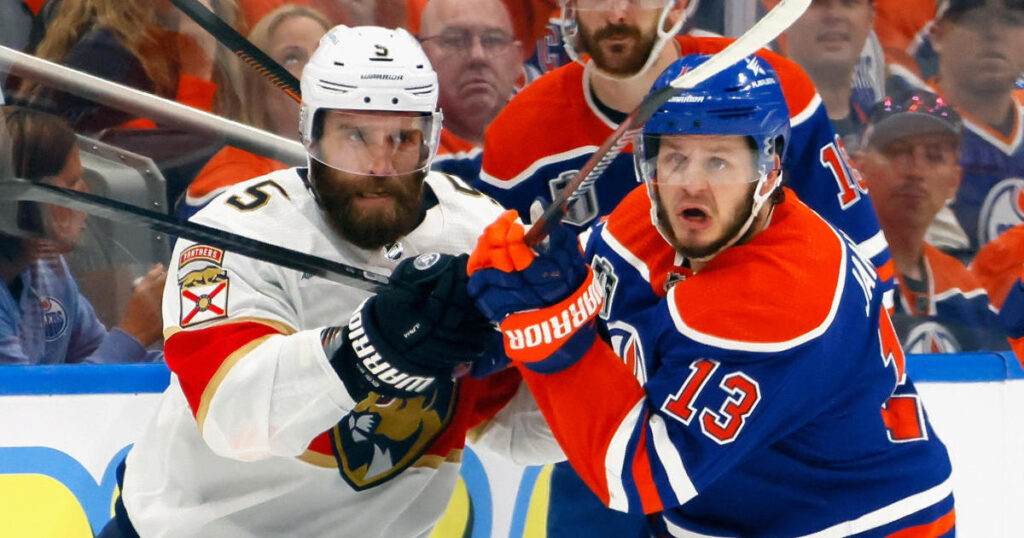 How to watch the Edmonton Oilers vs. Florida Panthers NHL Finals game tonight: Game 7 livestream options