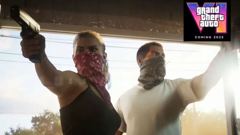 Impact de GTA 6: Les sociétés de jeux prévoient d'éviter le clash avec la sortie de Grand Theft Auto VI en 2025