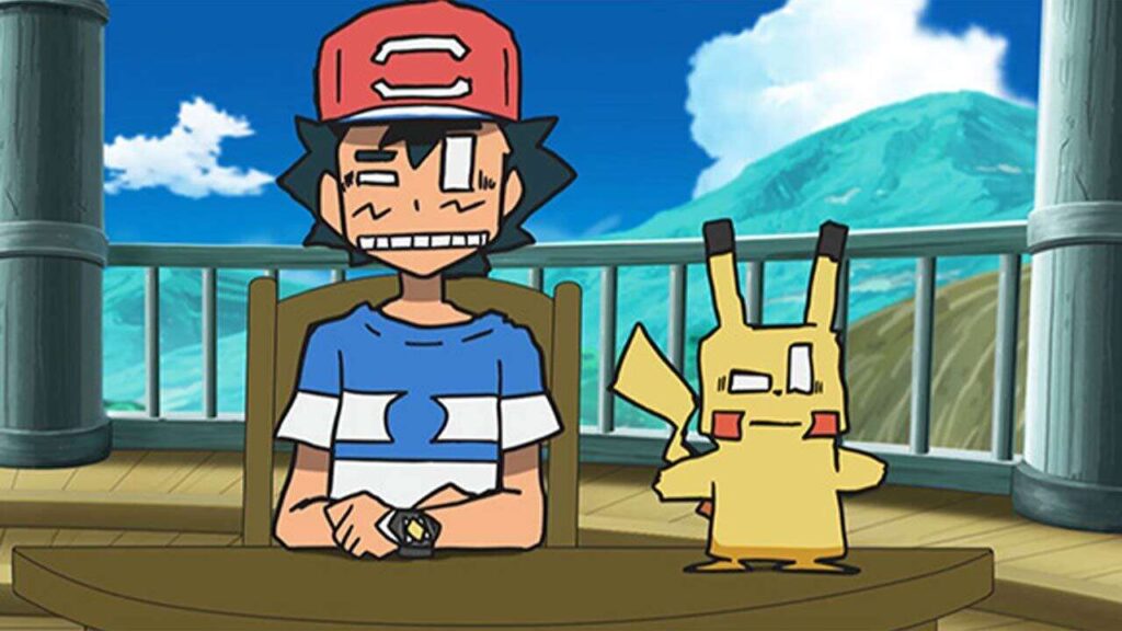 Pokemon Company Disqualifies Several Entrants In TCG Art Contest, Possibly Over AI