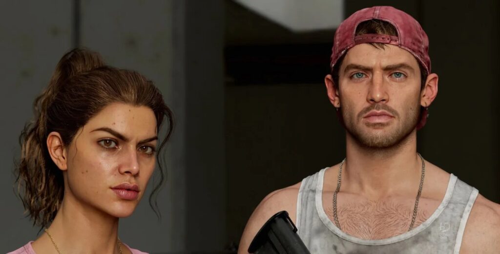 Rockstar Games Could Make New GTA 6 Announcement Next Week