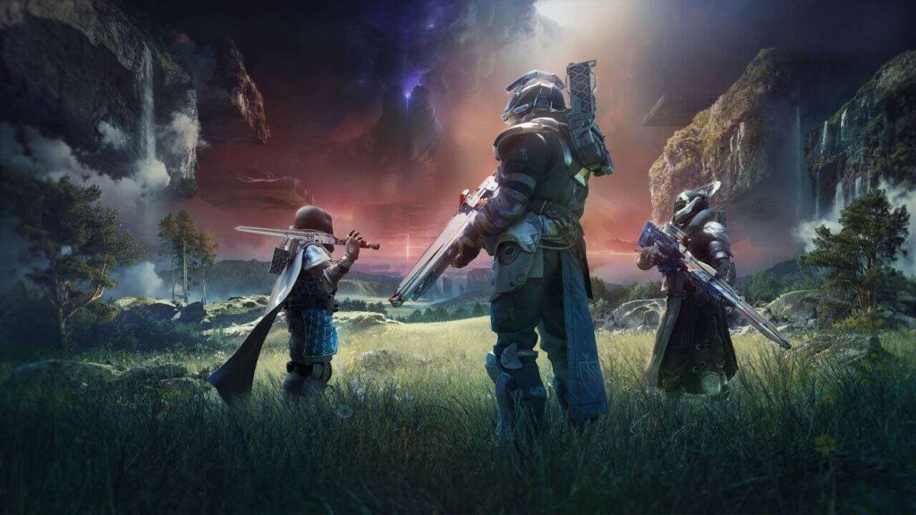 Destiny 2: The Final Shape Guides Hub