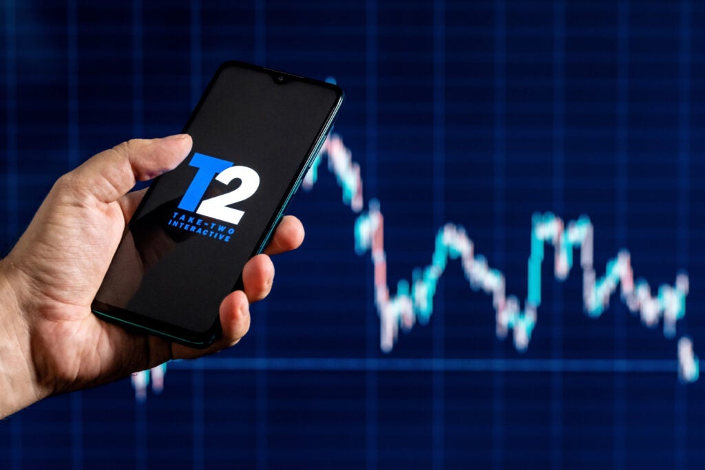 Private Division Faces Closure: Take-Two To Sell Or Shutter Studios: Report - Take-Two Interactive (NASDAQ:TTWO)