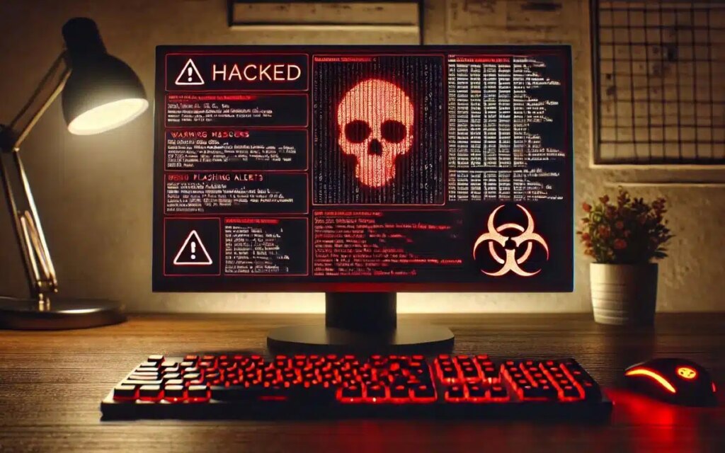 Malware Fickle Stealer vol de donnée