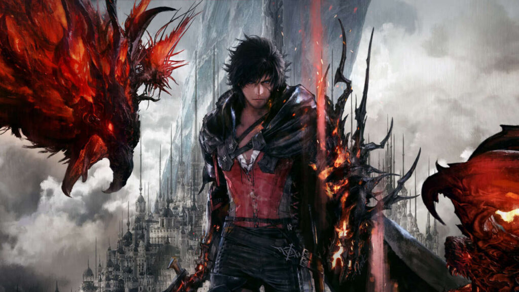 Final Fantasy 16 Is On Sale For Cheap At Amazon And Best Buy